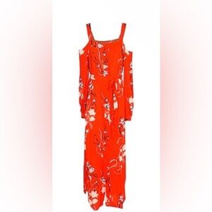 YAS dress. Size M.